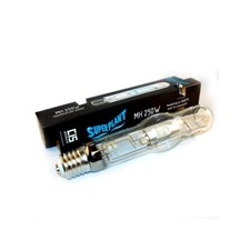 SUPERPLANT MH 250W Lampe