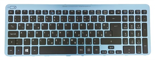 New acer aspire keyboard - new,