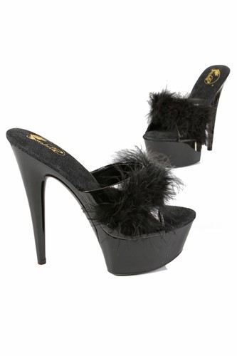 Mules soisbelle noires - mules,