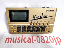 YAMAHA RY9 Big Jam Rhythm