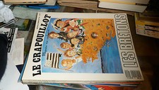 Crapouillot nouvelle série 94 - Les bretons