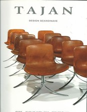 TAJAN SCANDINAVIAN DESIGN