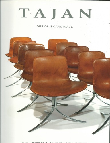 TAJAN SCANDINAVIAN DESIGN
