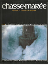 CHASSE-MAREE N°53 EPOPEE
