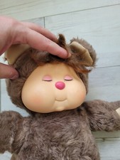 Nombrilou vintage ajena année