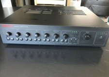 Amplificateur preamplificateur mélangeur Rondson AM120 6/2 120w