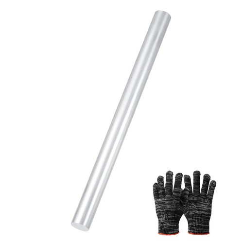 Tige aluminium 6061 20mm - tige, en