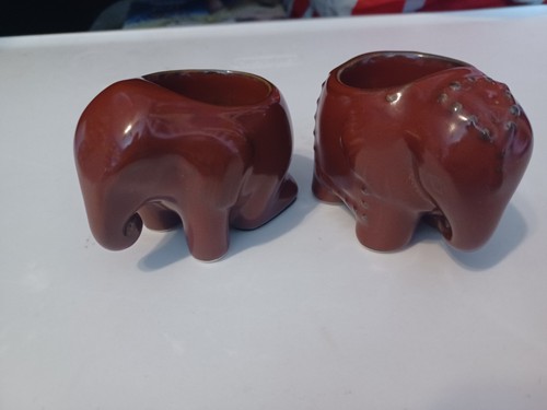 Party lite elephant tealight - lite,