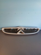 Citroën Saxo / Calandre