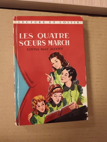 Lecture loisir l m - -, l.m