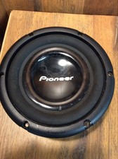 Pioneer electronics w253r - pioneer,