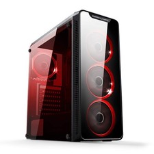 Boîtier PC Gamer WarMachine -