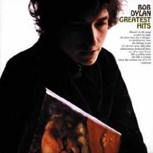 Bob dylan greatest hits - bob,