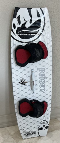 Rrd poison limited - poison, edition