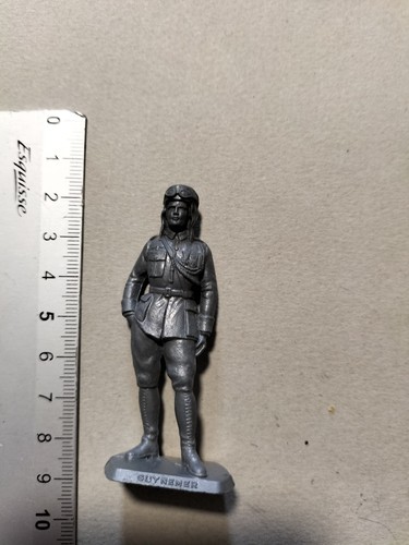 Figurines mokarex guynemer - figurines,