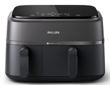 Friteuse double Philips