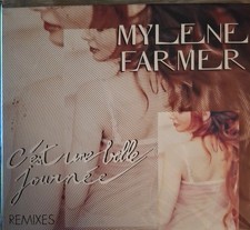 MYLENE FARMER -  C'est Une