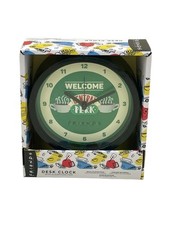 Horloge et Alarme à Fonction