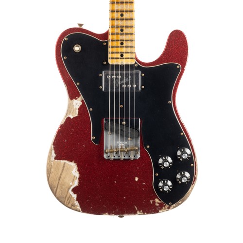 Used fender custom - used, 1970s