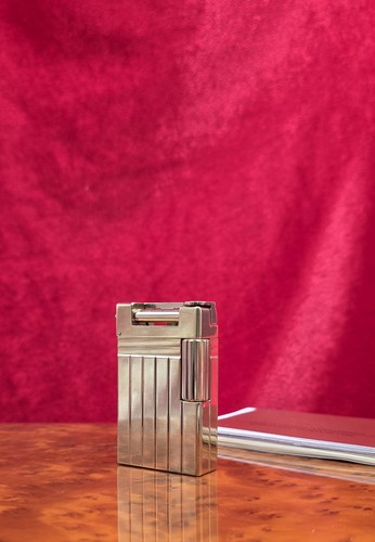 Briquet vintage dupont - vintage,