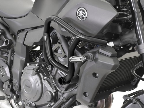 Pare carters heed yamaha 07 - yamaha, mt-07
