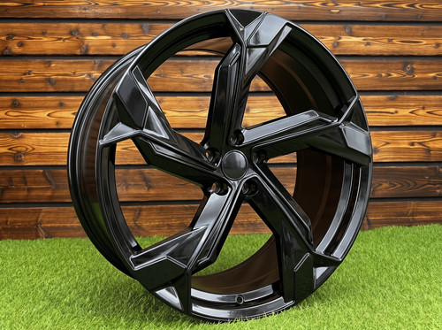 Roues 5x112 audi e tron - roues,