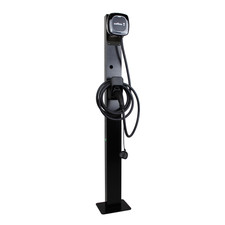 Poteau de fixation Wallbox Pulsar Plus