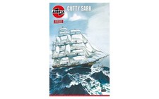 AIRFIX A09253V MAQUETTE CUTTY
