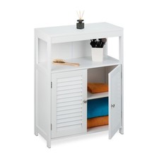 Meuble Armoire salle bain