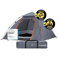 Tente Iglu Pop Up Pour 3