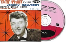 CD CARTONNE CARDSLEEVE 4