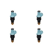 4x VALEO Injecteur Convient