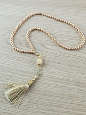 Chapelet luxe perles - chapelet, 99