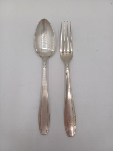 Lot fourchette 1 grande - 1,