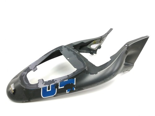 Coque arriere complete - arriere, buell