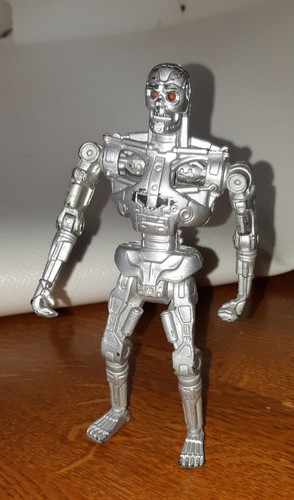 Figurine film terminator t1000 - figurine,
