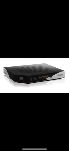 Livebox play orange complète - livebox,