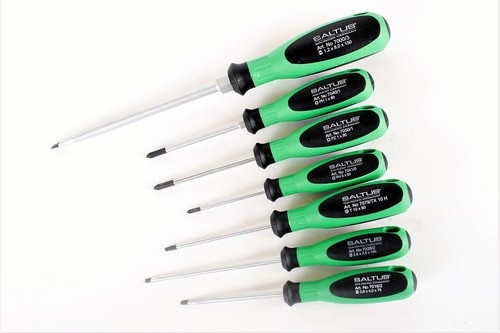 Saltus jeu tournevis 7 - de,