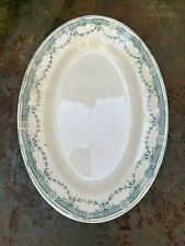 Plat vintage Hamage et Moulin