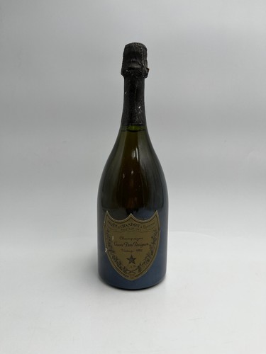 Champagne dom perignon - perignon, 1982
