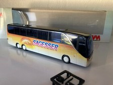 BUS SETRA  71600 AWM ECHELLE
