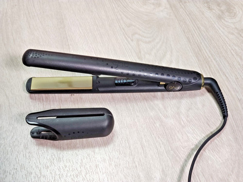 Fer cheveux ghd gold hair - cheveux,