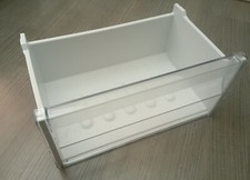 W10713840 Tiroir Rangement Bac Réfrigérateur Congélateur Whirlpool BSNF9152OX