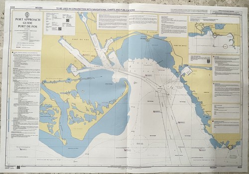 Guide approche port de - port,