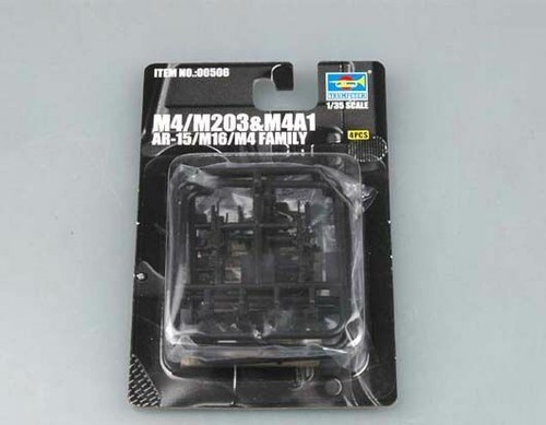 Trumpeter 00506 3 - 00506, 1:3