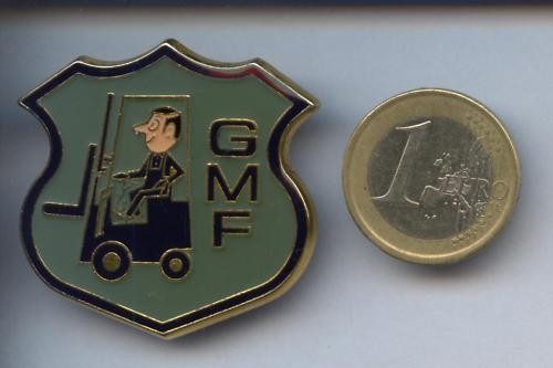 Rare big pins - big,