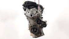 Moteur type HR12 - Nissan