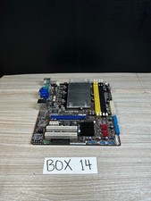 Carte Mère ASUS M2N68-CM