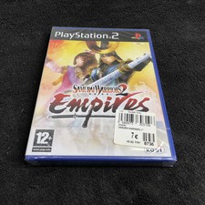Ps2 shadow warriors empires - shadow, 2