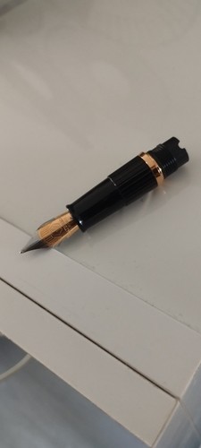 Bloc plume pour stylo - plume,